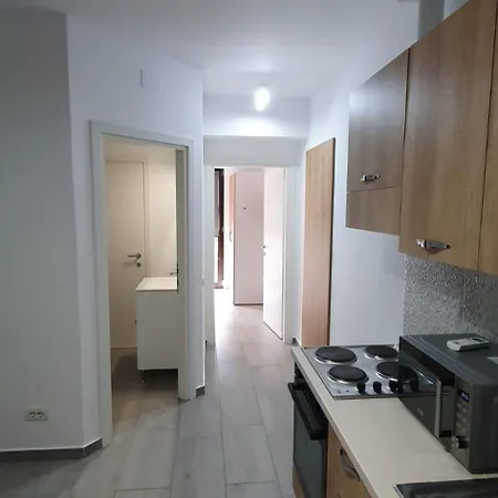Modern - Luxury & Cozy - Mihai Bravu Daire Bükreş