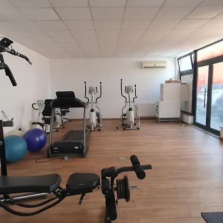 Modern - Luxury & Cozy - Mihai Bravu *