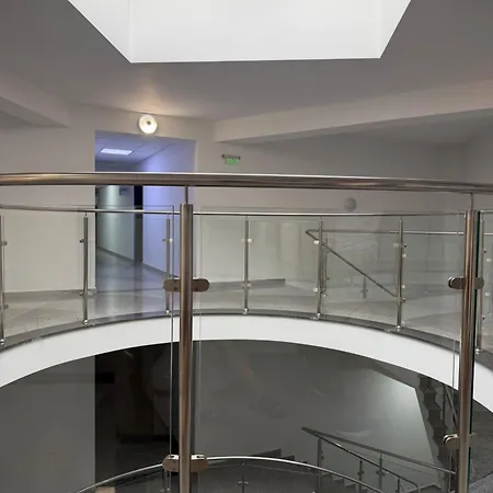 Modern - Luxury & Cozy - Mihai Bravu *