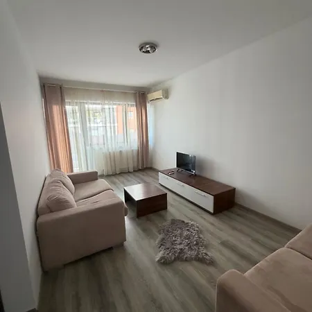 Modern - Luxury & Cozy - Mihai Bravu Bucharest