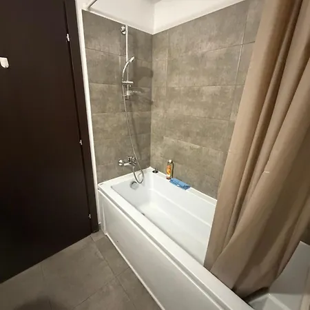 Apartment Modern - Luxury & Cozy - Mihai Bravu Bucharest