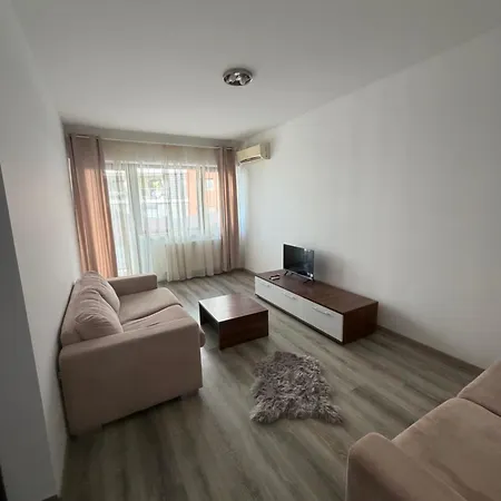 Apartment Modern - Luxury & Cozy - Mihai Bravu Bucharest