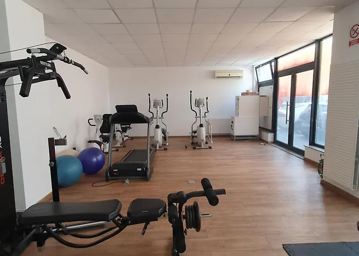 Modern - Luxury & Cozy - Mihai Bravu *