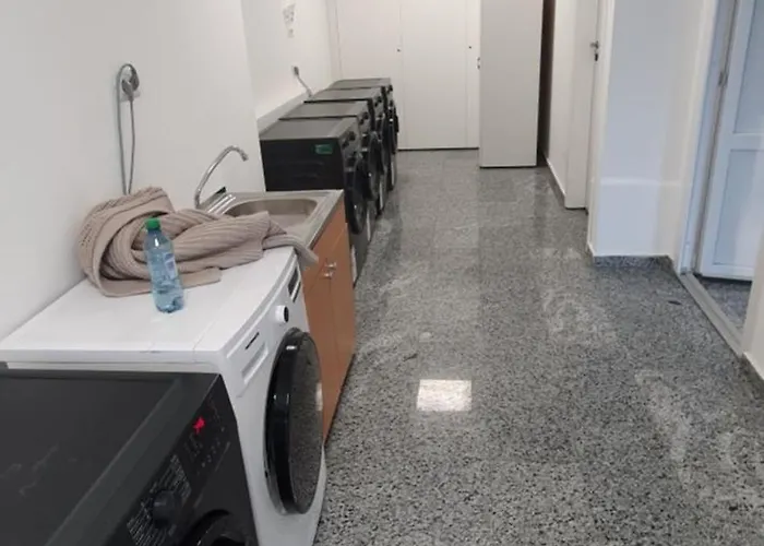 Apartman Modern - Luxury & Cozy - Mihai Bravu