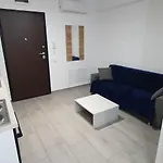 Modern - Luxury & Cozy - Mihai Bravu Apartment *