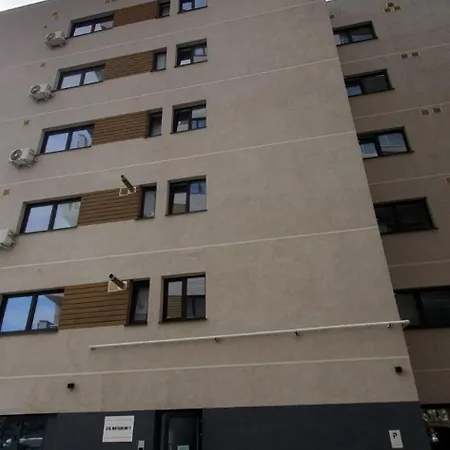 Modern - Luxury & Cozy - Mihai Bravu Bükreş