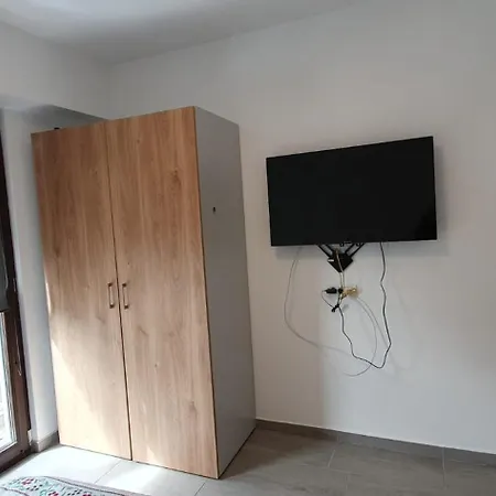 Modern - Luxury & Cozy - Mihai Bravu Apartmán *