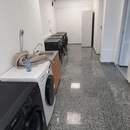 Apartmán Modern - Luxury & Cozy - Mihai Bravu