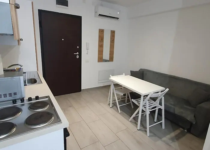 Modern - Luxury & Cozy - Mihai Bravu